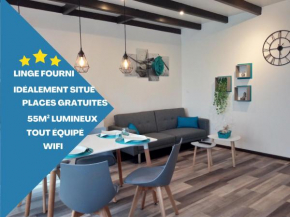 Hotels in Languidic